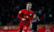 Emil Forsberg